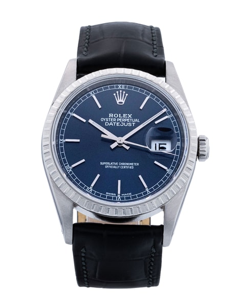 Rolex Datejust 16220